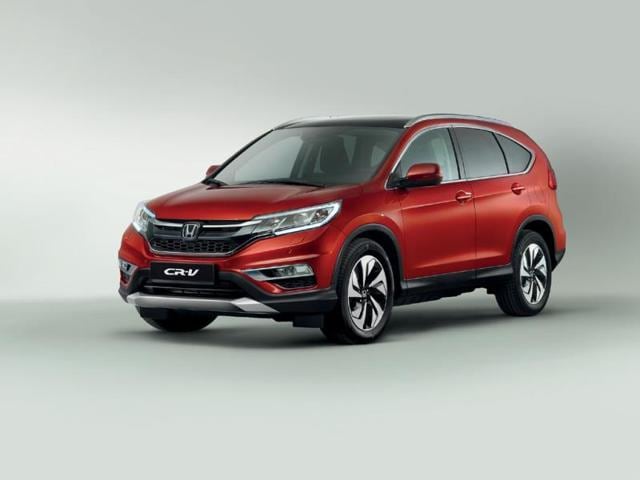 The-2015-Honda-CR-V-will-be-the-first-vehicle-equipped-with-the-brand-s-new-i-ACC-feature-Photo-AFP The-2015-Honda-CR-V-will-be-the-first-vehicle-equipped-with-the-brand-s-new-i-ACC-feature-Photo-AFP