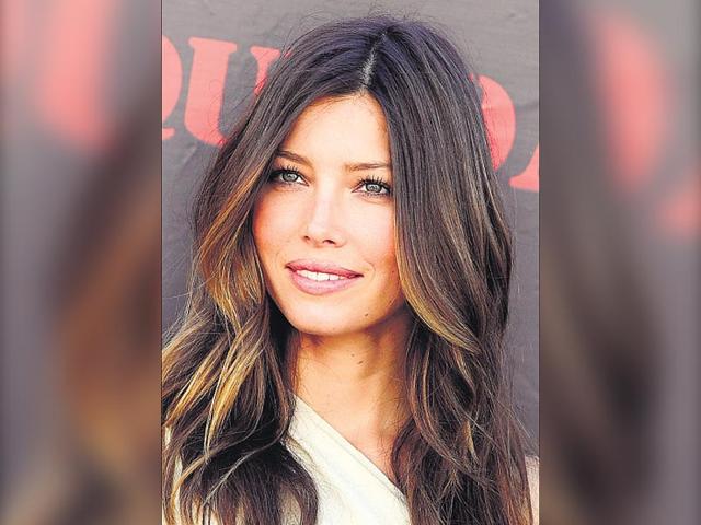 Balayage is a French colouring technique that was developed in the 1970s. It's a freehand technique, where the colour is applied by hand rather than using the traditional foiling or cap highlighting techniques. Take inspiration from American actor Jessica Biel. Balayage is a French colouring technique that was developed in the 1970s. It's a freehand technique, where the colour is applied by hand rather than using the traditional foiling or cap highlighting techniques. Take inspiration from American actor Jessica Biel.
