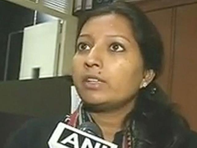 Greenpeace-activist-Priya-Pillai