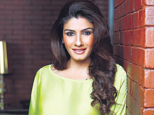 Raveena-Tandon-doesn-t-endorse-paan-masala-as-it-is-harmful-to-health Raveena-Tandon-doesn-t-endorse-paan-masala-as-it-is-harmful-to-health