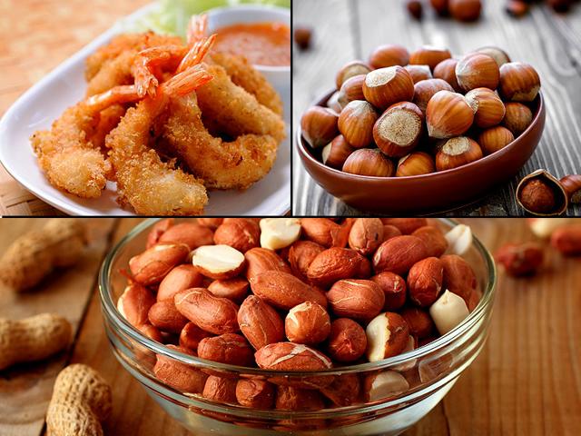 Between-1-6-and-10-1-milligrams-of-hazelnut-peanut-and-2-5-grams-of-shrimp-can-produce-a-reaction-Photo-Shutterstock Between-1-6-and-10-1-milligrams-of-hazelnut-peanut-and-2-5-grams-of-shrimp-can-produce-a-reaction-Photo-Shutterstock