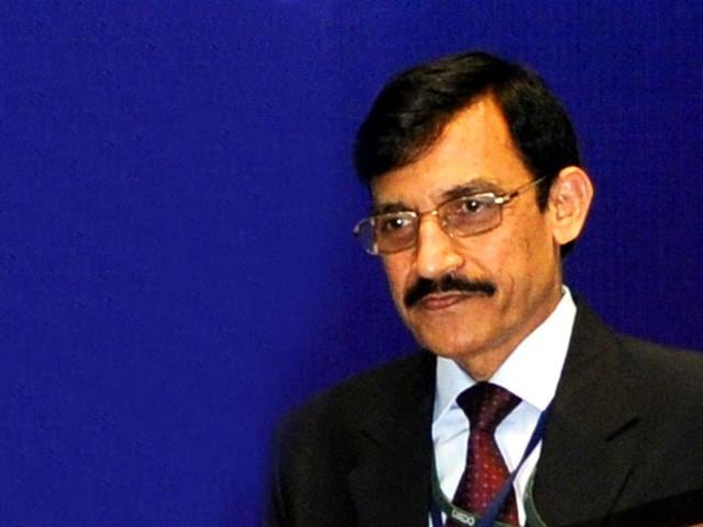 DRDO-chief-Avinash-Chander-was-removed-from-his-post-16-monthe-before-his-contract-was-to-end-HT-Photo