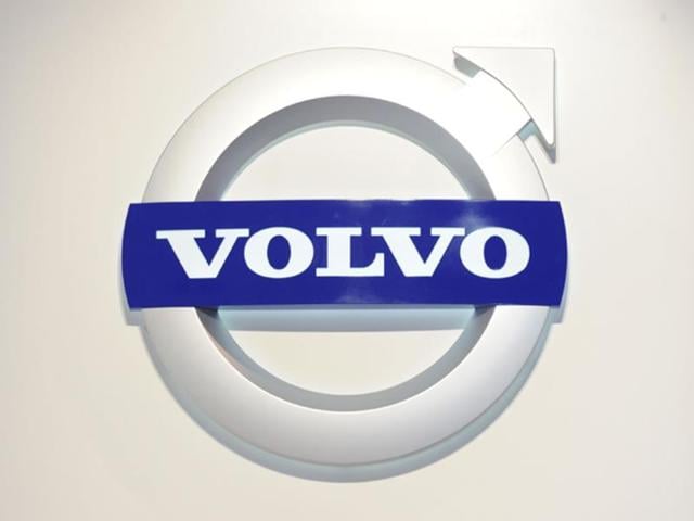 Volvo in talks with M&M, HM & GM for assembling cars in India