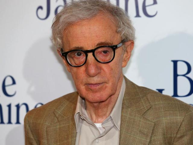 Woody-Allen Woody-Allen