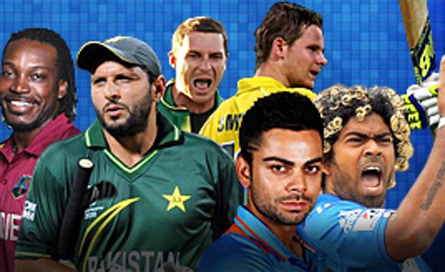 World Cup 2015