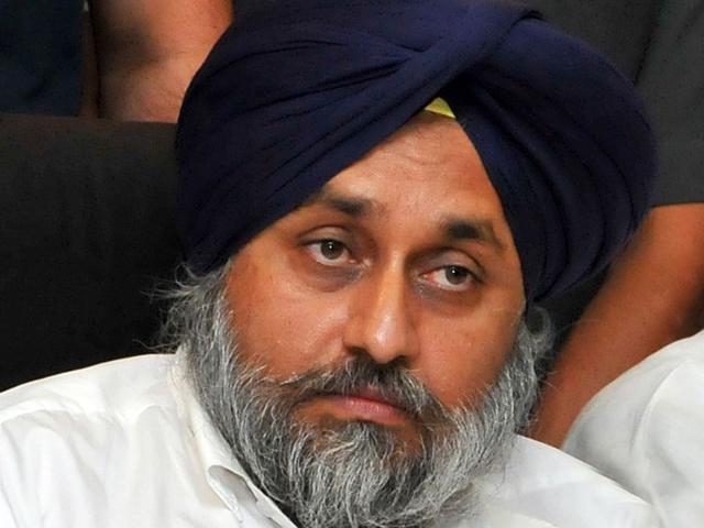Sukhbir-Singh-Badal-deputy-chief-minister-Punjab-HT-Photo