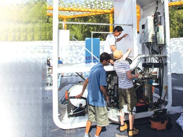 Preparations-for-the-Re-invent-the-Toilet-Fair-held-in-New-Delhi-in-2014-The-World-Toilet-Summit-begins-in-the-Capital-on-Monday-Photo-courtesy-Bill-amp-Melinda-Gates-Foundation-Prashant-Panjiar