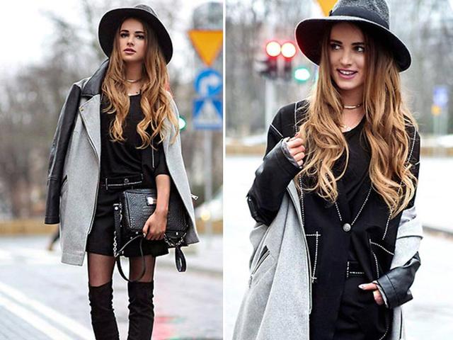 This Winter Is All About Ultra Posh Hats Hindustan Times