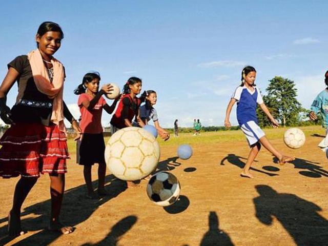 Government jobs sole impetus behind sports in rural areas