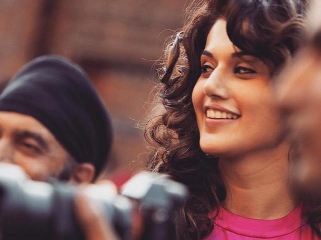 Taapsee-Pannu Taapsee-Pannu