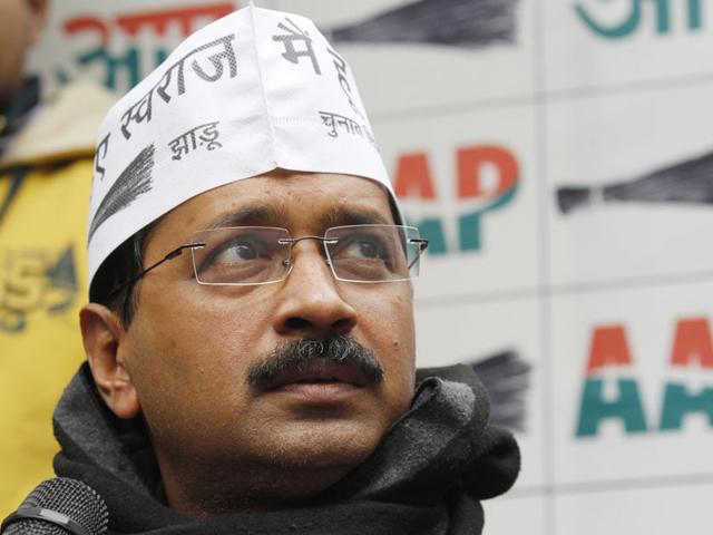 Arvind-Kejriwal Arvind-Kejriwal
