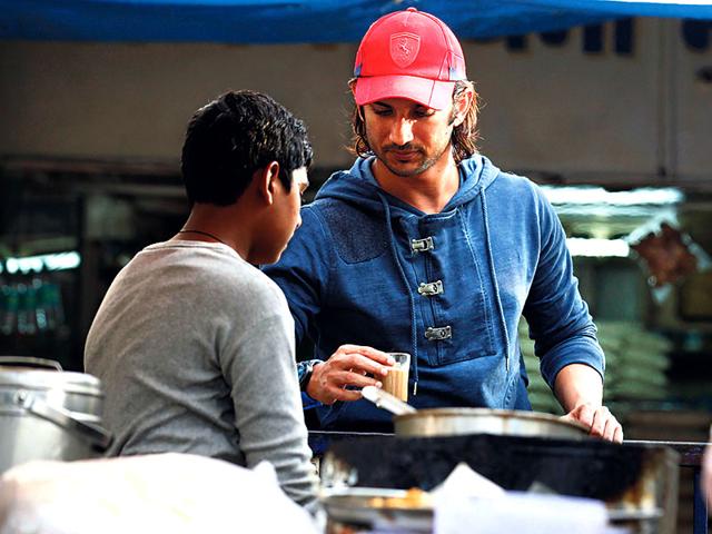 That S The Way Mahi Ve Sushant Singh Rajput Gets Into Dhoni Groove Hindustan Times The description of songs of sushant singh rajput. sushant singh rajput gets into dhoni
