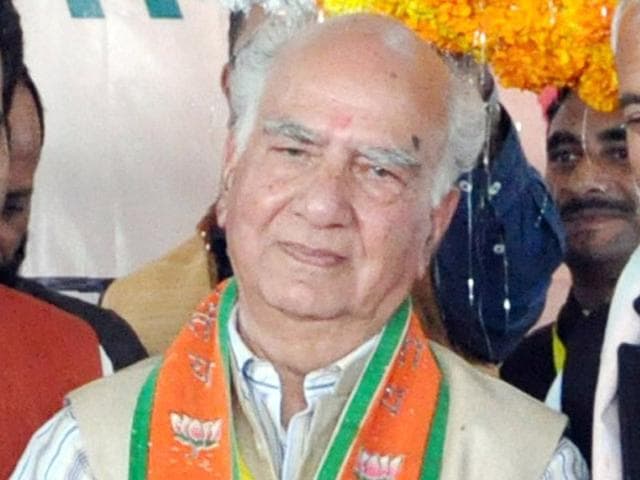 Senior-BJP-leader-Shanta-Kumar