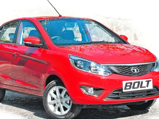 TATA-BOLT TATA-BOLT