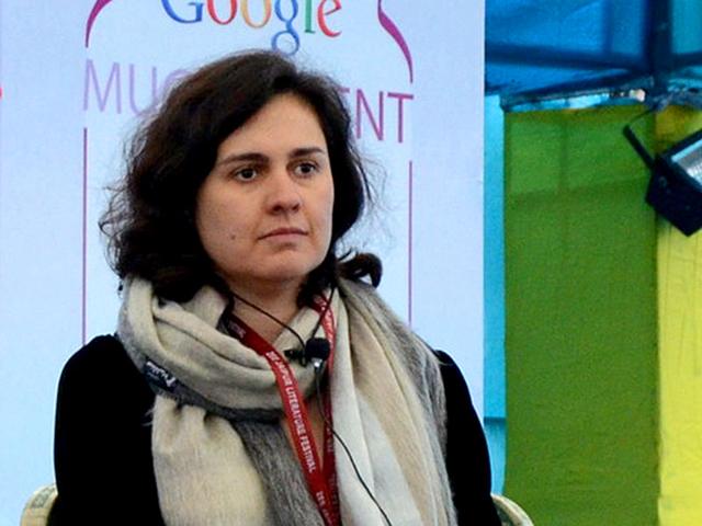 A Novel Lives And Dies In Details Kamila Shamsie Hindustan Times