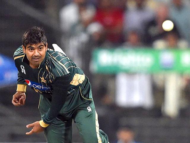 File-photo-of-Pakistani-cricketer-Haris-Sohail-AFP-Photo File-photo-of-Pakistani-cricketer-Haris-Sohail-AFP-Photo