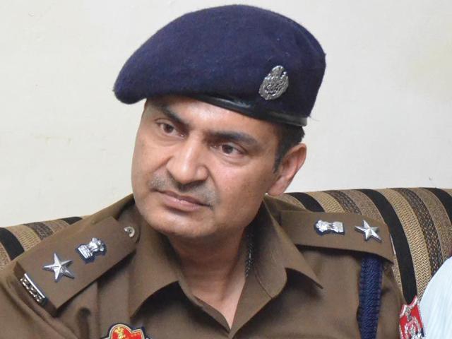 Mockery Of Merit Punjab Ssp Former Referee In Team India For Badminton Hindustan Times What does ssp stand for in punjab?