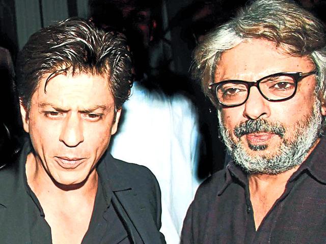 I Always Wanted To Be A Part Of Marathi Films Sanjay Leela Bhansali Hindustan Times Sanjay leela bhansali est connu pour devdas.