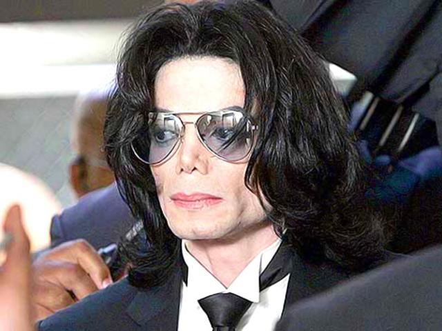 Michael-Jackson