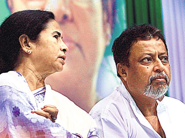 The-Bengal-CM-wanted-to-find-out-what-Roy-revealed-to-the-CBI-during-his-interrogation-Subhendu-Ghosh-HT