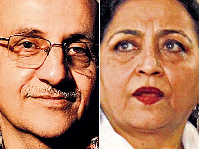 Harsh-Mander-L-former-country-director-of-ActionAid-India-and-Madhu-Kishwar-R-founder-of-Manushi-Sangathan-are-of-the-view-that-the-government-s-action-against-NGOs-must-be-transparent-HT-Photo Harsh-Mander-L-former-country-director-of-ActionAid-India-and-Madhu-Kishwar-R-founder-of-Manushi-Sangathan-are-of-the-view-that-the-government-s-action-against-NGOs-must-be-transparent-HT-Photo