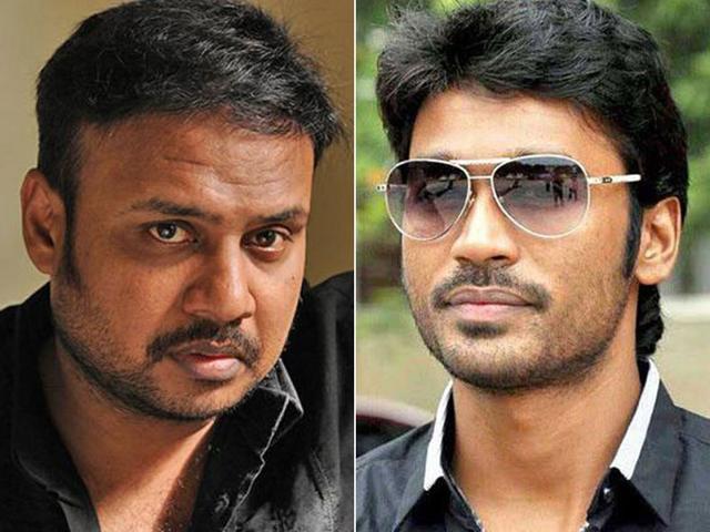 Dhanush Prabhu Solomon To Team Up For Big Budget Entertainer Hindustan Times பிரபு சாலமன்) is an indian film director best known for his tamil films. dhanush prabhu solomon to team up for