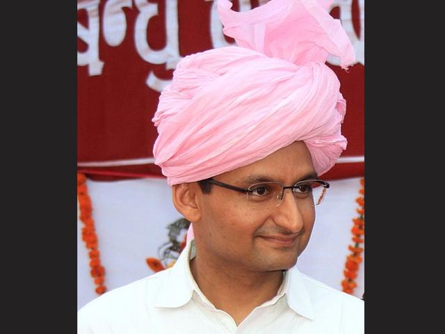 Rohtak-MP-Deepender-Singh-Hooda
