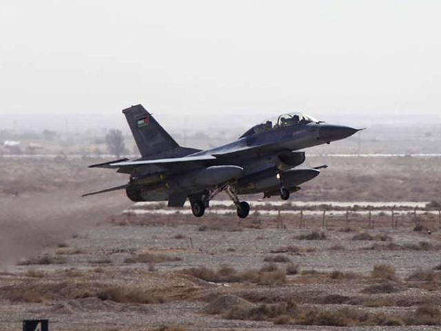 Royal jordan air force discount
