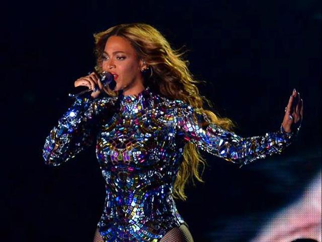 Beyonce makes history by becoming the most-nominated female in Grammys 2015, with six nominations in popular categories.