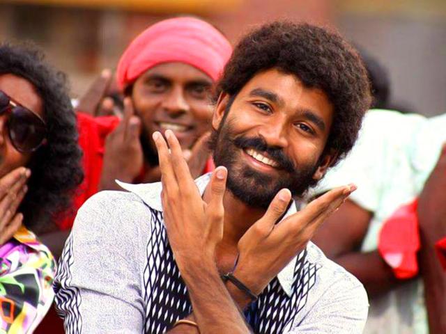 The film has been extensively shot at various locations across the world and includes places like Puducherry in India, Vietnam, Cambodia, Malaysia and Bolivia. (Anegan.movie/Facebook)