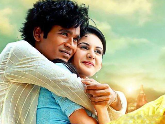 The film has been directed by KV Anand and among the most anticipated films of 2015. (Anegan.movie/Facebook)