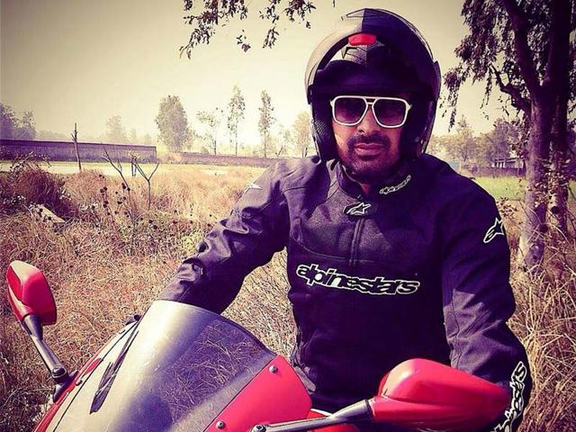 Rannvijaya Singha is back on the tube with his long-running reality TV show Roadies, which is into the 12th season this year.