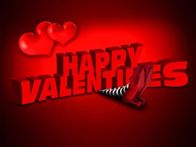 I-hate-Valentine-s-Day-Photo-Shutterstock I-hate-Valentine-s-Day-Photo-Shutterstock