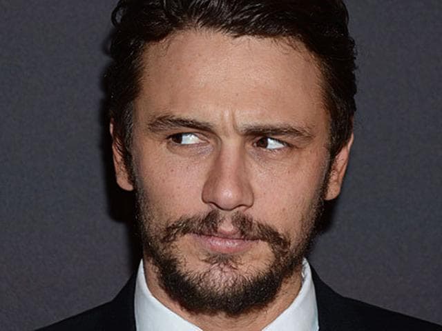 James-Franco