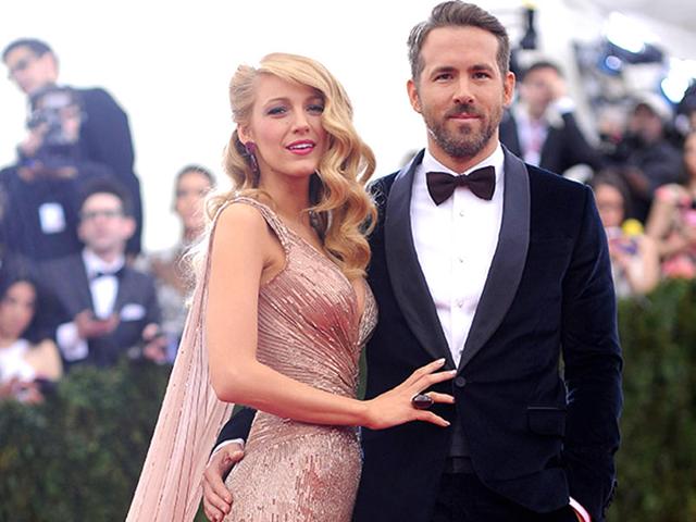 Blake-Lively-and-Ryan-Reynolds Blake-Lively-and-Ryan-Reynolds