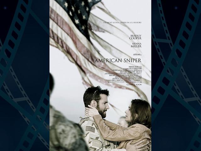 American Sniper (2014) - IMDb