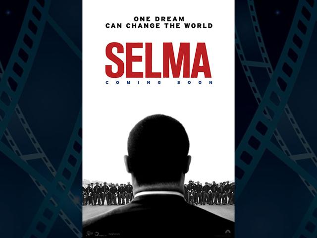 Selma, directed by Ava DuVernay and starring David Oyelowo earned 2 nominations. (Photo: IMDb)