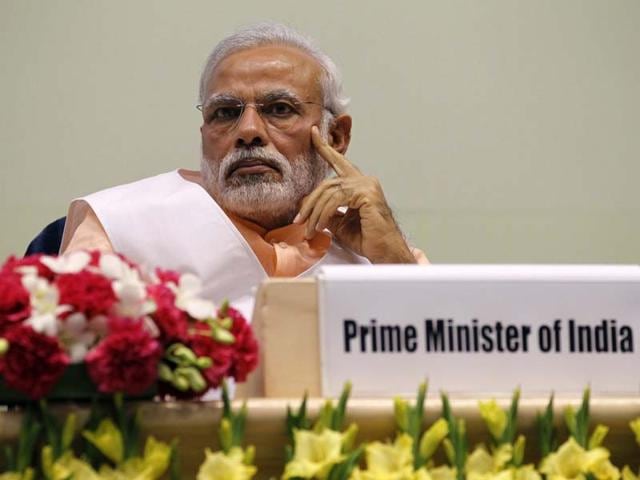 In-a-series-of-interviews-to-British-author-Lance-Price-PM-Narendra-Modi-said-he-heard-vociferous-demands-for-a-trusted-name-and-not-a-party-name