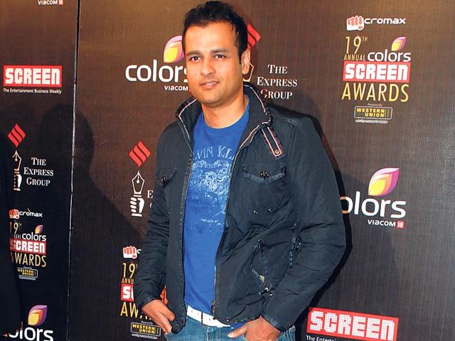 TV-actor-Rohit-Roy TV-actor-Rohit-Roy