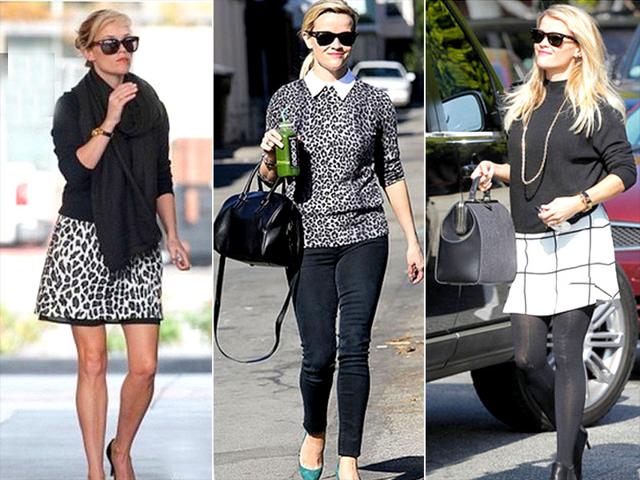 Nominated for best actress for her role in 'Wild' at the upcoming Academy Awards, all eyes will be on Reese Witherspoon's red carpet attire during the event. Nominated for best actress for her role in 'Wild' at the upcoming Academy Awards, all eyes will be on Reese Witherspoon's red carpet attire during the event.