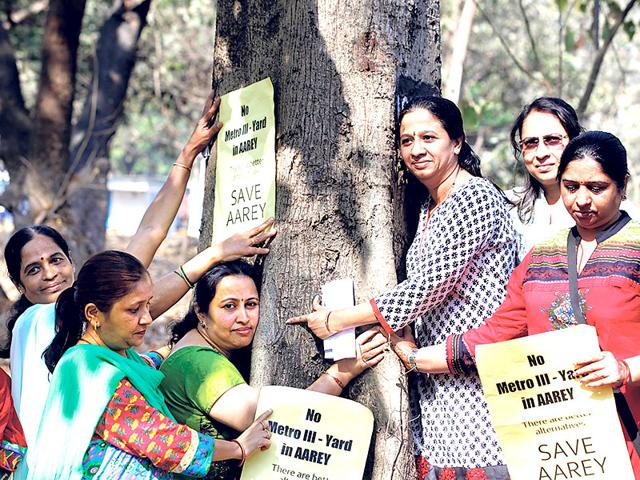 Save-Aarey-Movement Save-Aarey-Movement