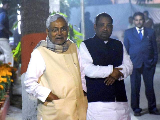 After-Jitin-Ram-Manjhi-s-resignation-JD-U-leader-Nitish-Kumar-is-likely-to-become-Bihar-s-new-CM-PTI-Photo After-Jitin-Ram-Manjhi-s-resignation-JD-U-leader-Nitish-Kumar-is-likely-to-become-Bihar-s-new-CM-PTI-Photo