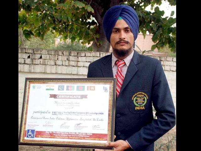 Iqbal-Singh