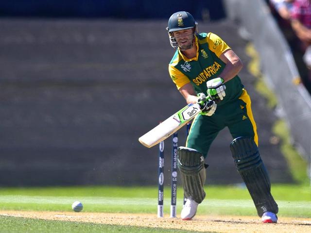 The-flamboyant-AB-de-Villers-poses-a-threat-to-Indian-bolwers-AFP-Photo The-flamboyant-AB-de-Villers-poses-a-threat-to-Indian-bolwers-AFP-Photo