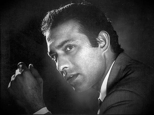 Talat-Mahmood Talat-Mahmood