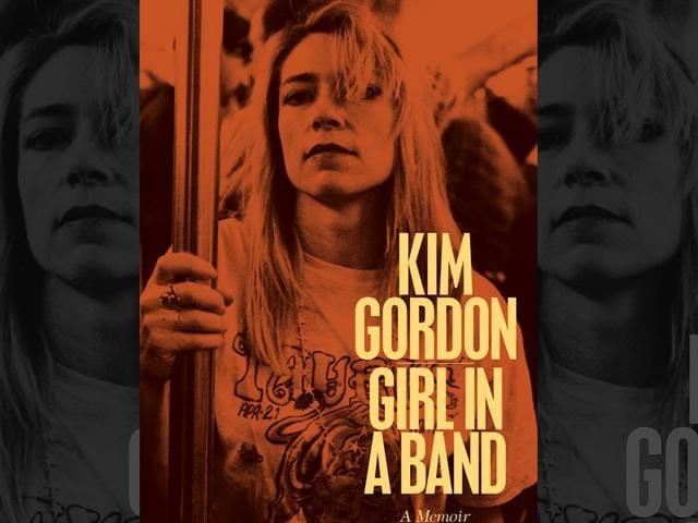 Book-cover-of-Girl-in-a-Band