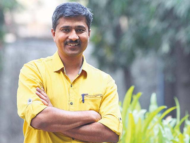 Abhijit-Tannu-CEO-Seclore Abhijit-Tannu-CEO-Seclore