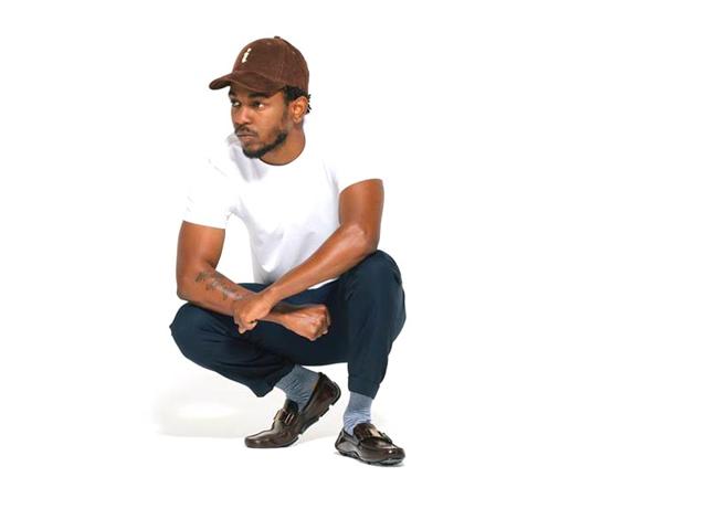 Kendrick-Lamar-is-an-American-hip-hop-recording-artist-from-California-kendricklamar-facebook