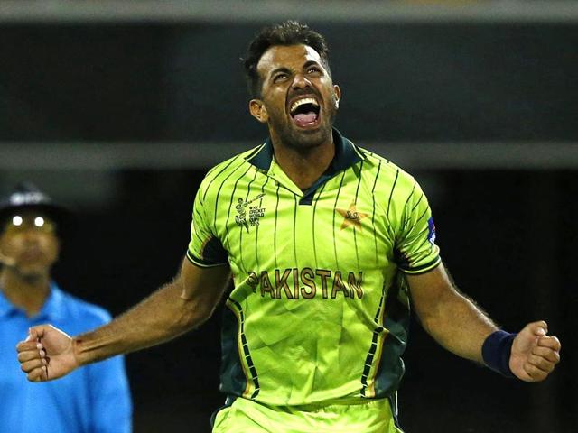 Pakistan-s-Wahab-Riaz-celebrates-dismissing-Zimbabwe-s-Craig-Ervine-for-14-runs-during-their-Cricket-World-Cup-match-at-the-Gabba-in-Brisbane-Reuters