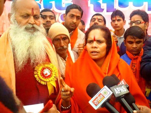 Our-children-do-not-get-right-samskars-from-the-movies-of-the-Khans-They-promote-love-jihad-Sadhvi-Prachi-said-Photo-Sadhvi-Prachi-s-Facebook-Page Our-children-do-not-get-right-samskars-from-the-movies-of-the-Khans-They-promote-love-jihad-Sadhvi-Prachi-said-Photo-Sadhvi-Prachi-s-Facebook-Page